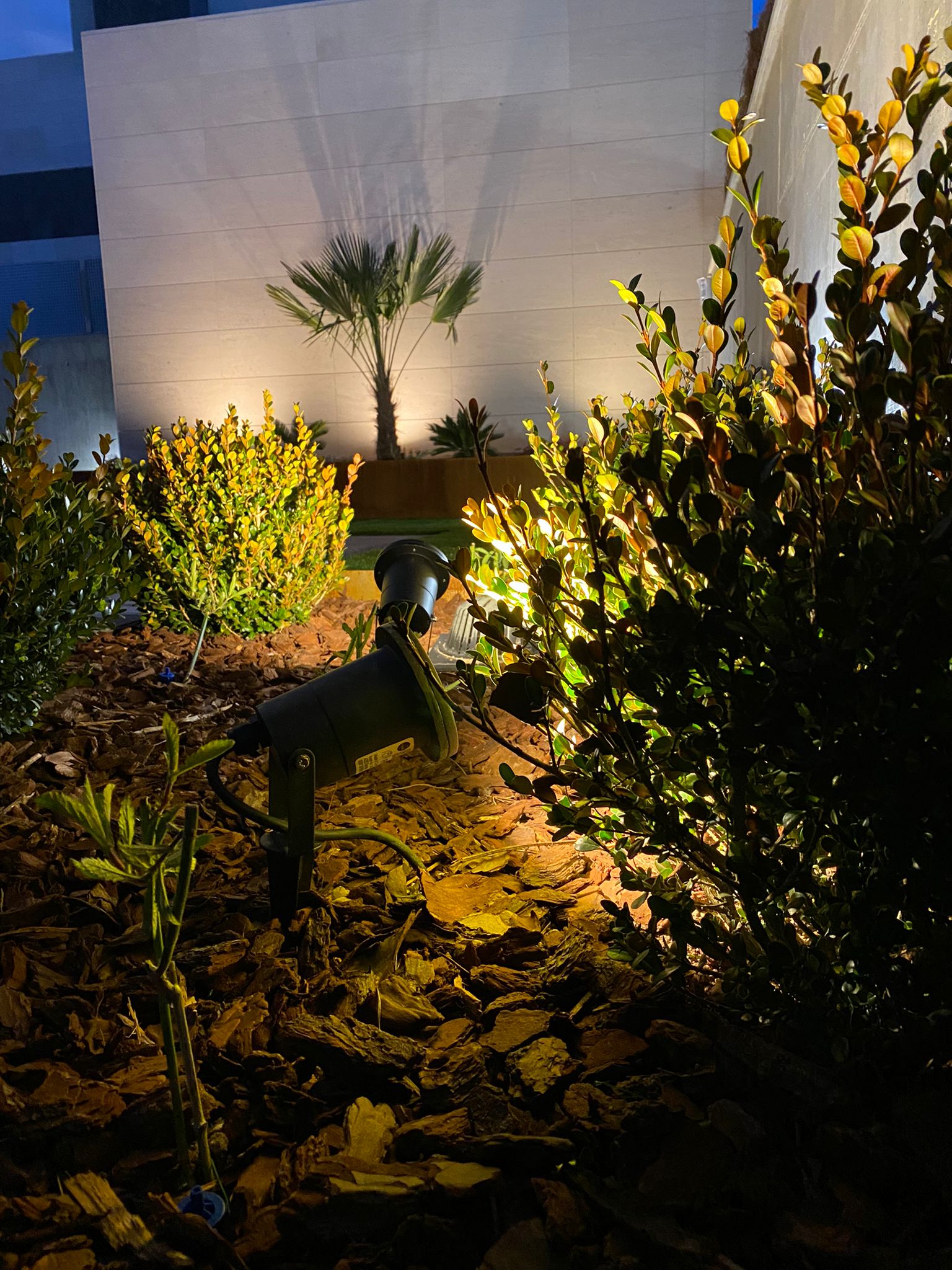 Jardines Verticales - Marcgarden